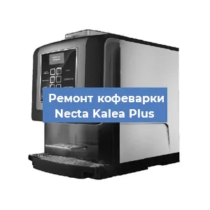 Замена ТЭНа на кофемашине Necta Kalea Plus в Волгограде